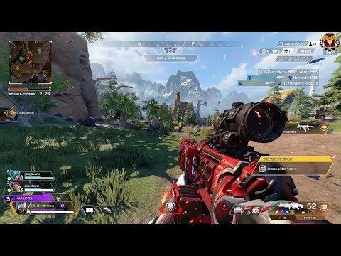 This Is How I Have AIMBOT On Controller In APEX LEGENDS! (New Settings)