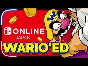 Uh-Oh, the Cost of Switch Online is GOING UP in Japan. Could the US Be Next?