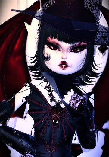 Innovative Vampire Teeth Hack for Halloween