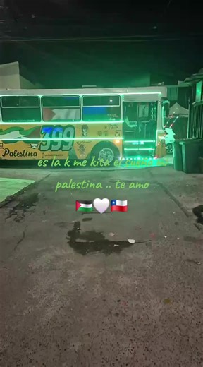 Videos de La Palestina 399. (@la.palestina.399) con “sonido original - La Palestina 399.”