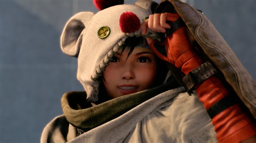 Final Fantasy VII Remake Intergrade : la version PC passée au crible