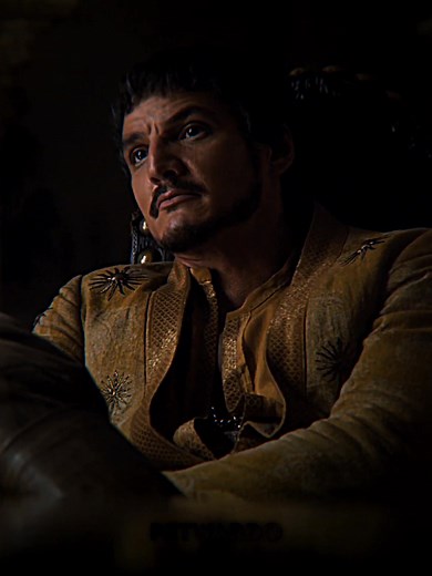 || scp: @wesoup || #petwardo #gameofthrones #gameofthronesedit #oberynmartell #oberynmartelledit #fyp