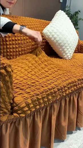 👉Sofa Cover👈 Make your home more cozy.