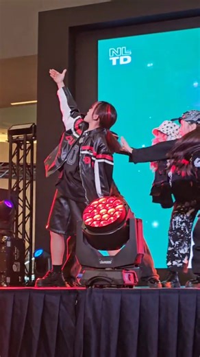 Dance Cover by Lucky Strike Crew