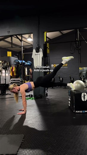 3 core exercise variations to spice up your routine #fitness #abs