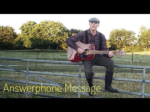 Funny Voicemail Greetings