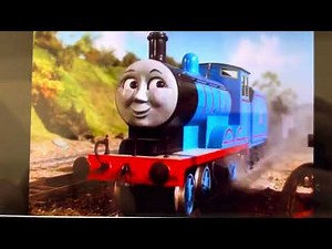 Thomas/Teletubbies intro