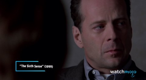 Top 10 most ironic movie twists