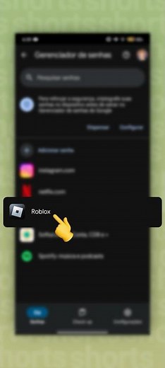 ESQUECI MINHA SENHA DO ROBLOX O QUE FAÇO? #Roblox #Dicas