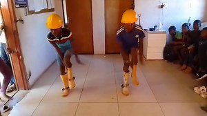 Gumboots Dance Tutorial and Easy Steps for Beginners