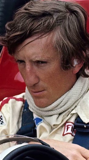 Jochen Rindt: Posthumous Championship 🏆