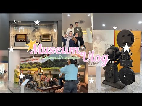 R1L_Kel.2_A Day at Museum Penerangan: How Digital Era Changes the World