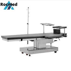 [Hot Item] Ophthalmic Operation Theatre Bed Electric Control Surgical Multipurpose Operating Table
