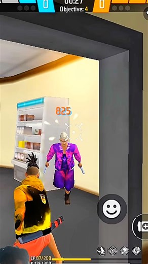 Free fire Funny moments 😂#freefire#shortsfeed#freefirecomedy#trendingshorts #viralvideo