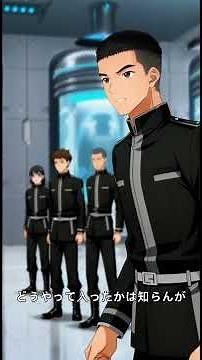 【🌟EP53】全く新しいアニメシリーズ！覚醒変異天賦後、俺は寝そべって無敵となる！#異世界アニメフル全話 #異世界アニメフル全話最新2026 #異世界 #shorts #short