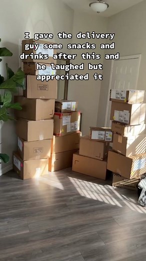 New Week, New Opportunities for Unboxing and Sharing