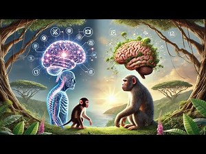 How Similar Are Humans and Monkeys? The Surprising Truth Revealed!
