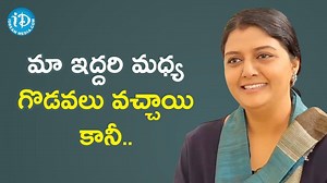 282K views · 2.2K reactions | Actress #Bhanupriya about her daughter and husband!! https://youtu.be/GxVmgwaNe64 #iDreamInterviews #Tollywood #iDreamMedia | IDream Media | Facebook