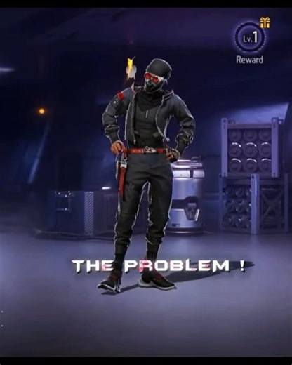 PROBLEM ❌ SOLUTION ✅☠️ #shorts #freefireindia