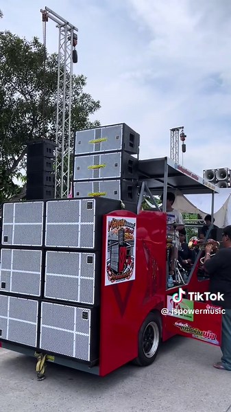 รถแห่น้องใหม่ค้าบ❤️ #รถแห่เจริญสุขอินเตอร์ #รถแห่JS #รถแห่ปทุมธานี #รถแห่คลอง5