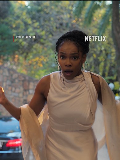 Bestie Now Streaming on Netflix