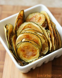 125K views · 94 reactions | ZUCCHINI CHIPS!!! This has got to be one...