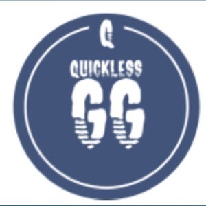 quickless_gg - Twitch