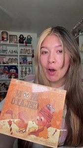 Twinkle Twinkle Moon Gelato Blind Box Unboxing — Full Set Reveal