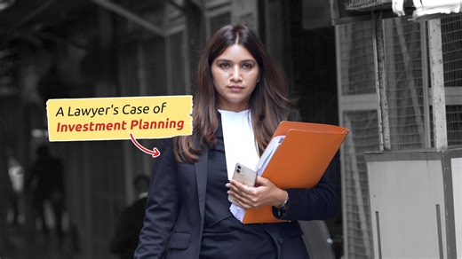Pratibha Sharma believes in systems to deliver justice.Through disciplined planning and a strong process, she builds her case, adapting at every step.Because in law, like in investing, consistency and structure might make all the difference. That’s the approach every #HarIndianInvestor follows in the markets.What’s the one process you never miss? Tell us in the comments.To know more: https://t.co/cKkmvGKMWT#HarIndianInvestor #AbHarGharInvestKarega #NipponIndiaMutualFund #RepublicTV #InvestingInd