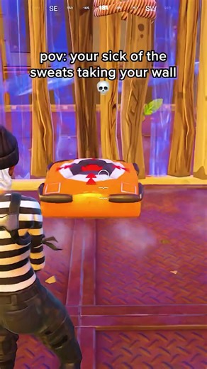 This is the best outplay