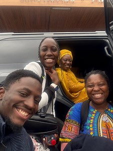 #penguinsofmadagascar #penguinsofmadagascarmovie #satire | Paul-Daniel Paul-Enenche