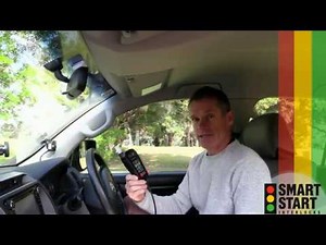 Smart Start SSI 2020 Training Tutorial