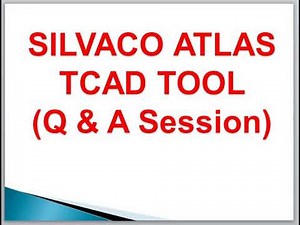 What is SILVACO & TCAD??