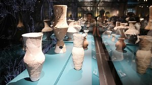 Live: Tour the museums in China on International Museum Day 2024