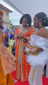 My fula people SierraLeone | In Sierra Leone we Trust