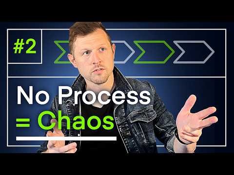You NEED a Design Process... Here’s Why!