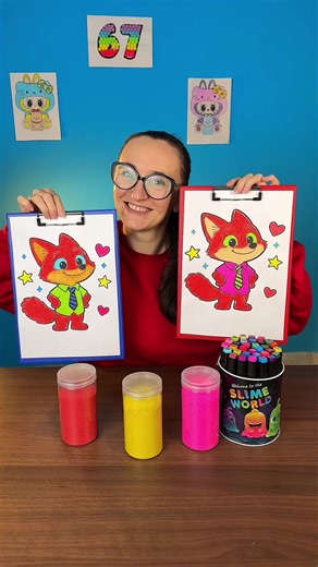 Quick Guide to Drawing Nick Wilde