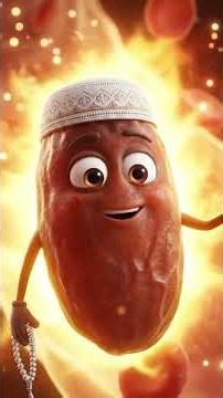 "Ramadan mein sehat ka khayal rakhna ab aur bhi asaan! 🍉🌴