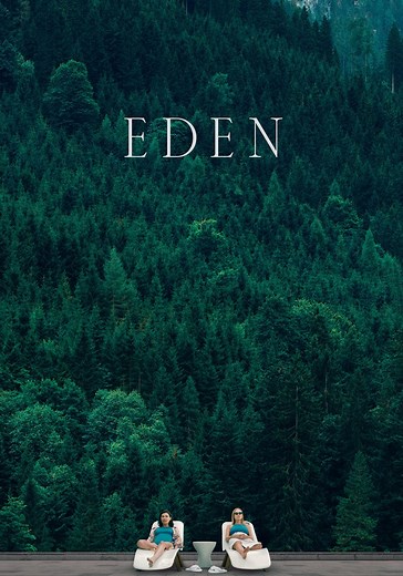 Edén - película: Ver online completa en español