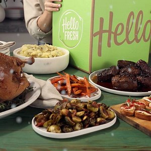 16K views · 57 reactions | Take a peek inside our new Holiday Box!...