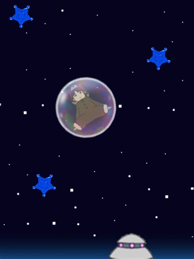 Lain Bootleg Animation Episode 22 | Lain goes on a journey through space #lainanimation #letsalllovelain #lain #serialexperimentslain #fyp