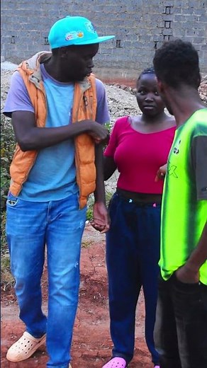 UKISLEKI KANAIRO EP 5 #comedyfilms #funny