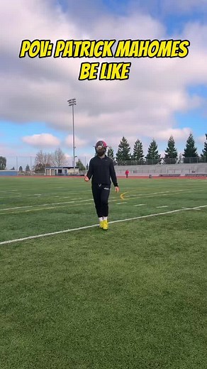 Patrick Mahomes Zesty Walk: Watch the Hilarious Swagger 💅🏻