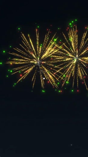 18 Shell dinoz firework