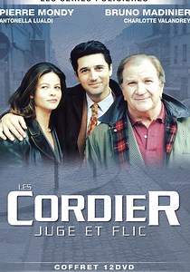 Regarder Les Cordier, juge et flic streaming
