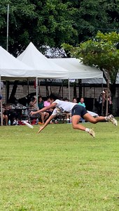 35K views · 379 reactions | Ok. Save! #PFDASGNationals2025 #AllAboutU #UltimateFrisbee #Frisbee #Highlights | All About U | Facebook