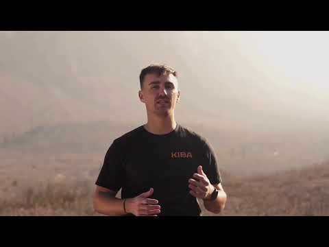 How Kiba Keeps Your Group Connected Without Cell Service