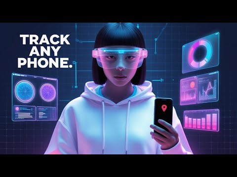 10 Free Phone Tracking Tools Hackers Use