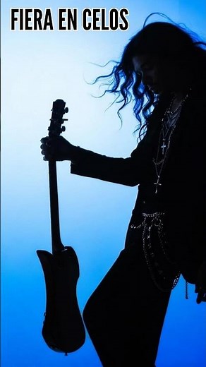 Heroes Del Silencio 2026? - Fiera En Celos - RockScha | Rock En Español | Musica Con IA