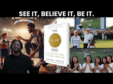 How Talent Inspires Talent!